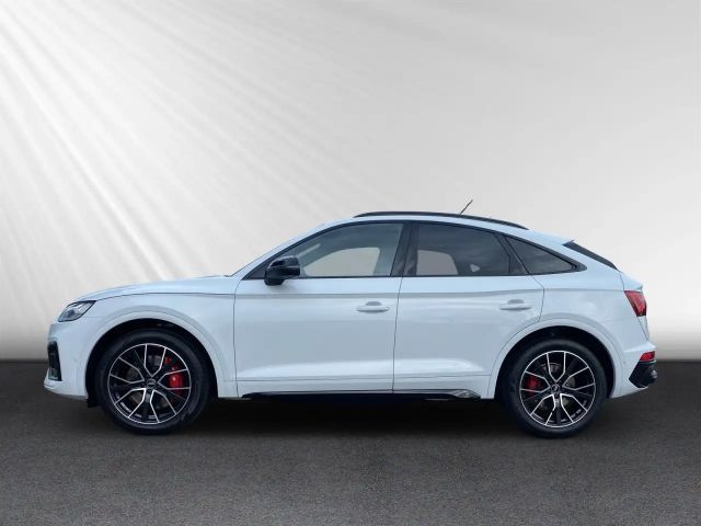 Audi SQ5 Quattro Sportback