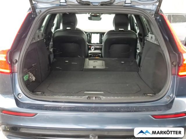 Volvo V60 AWD Dark Plus Recharge T6