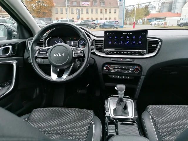 Kia XCeed Spirit