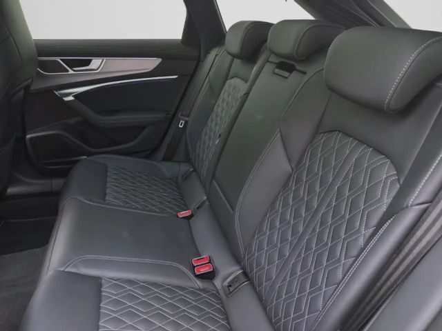 Audi S6 Avant Quattro