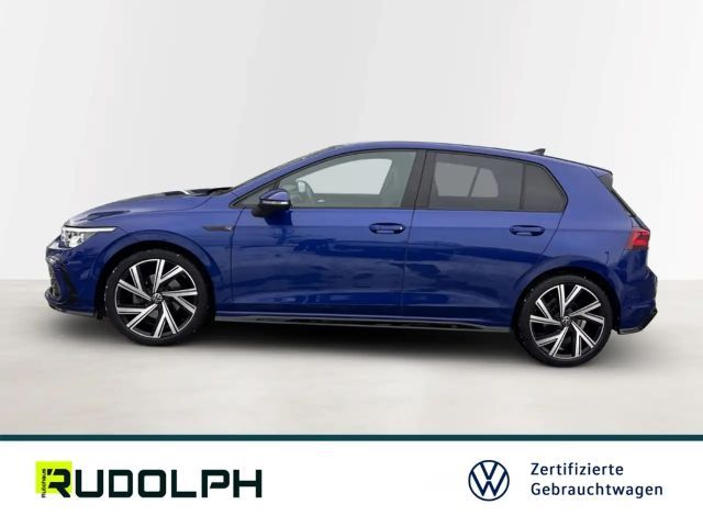 Volkswagen Golf 1.5 TSI Golf VIII R-Line