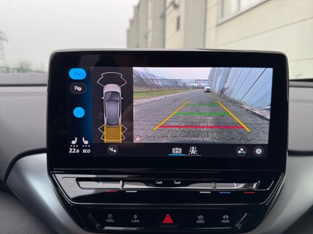 Volkswagen ID.4 150 kW