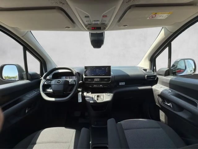 Opel Combo KW Doppelkabine XL 130PS Autom.!2 Schiebetüren,Ka