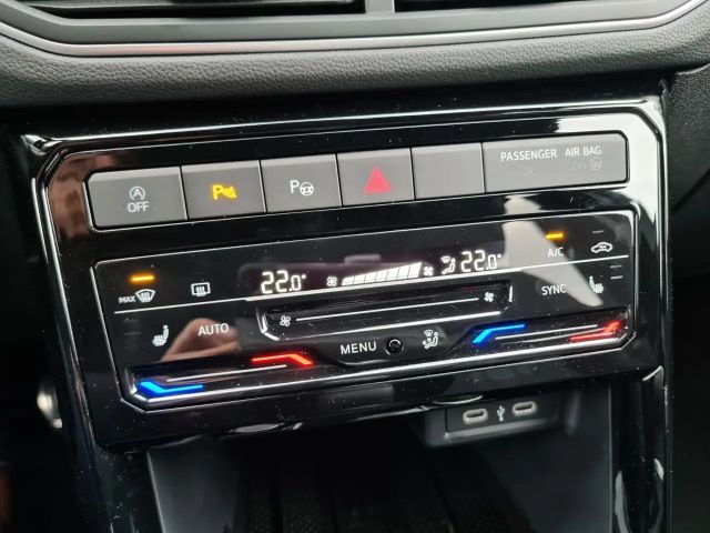 Volkswagen T-Cross 1.0 TSI R-Line