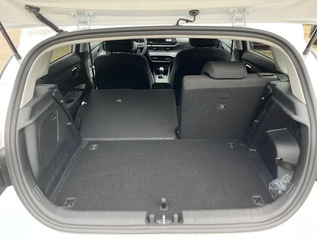 Hyundai i20 1.0 T-GDi Trend