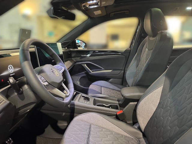 Volkswagen Tiguan DSG