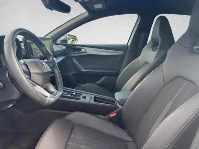 Cupra Leon 2.0 TSI DSG VZ