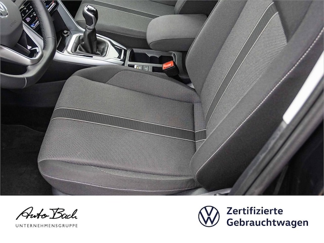 Volkswagen T-Roc 1.0 TSI Life