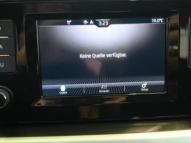 Skoda Scala Ambition