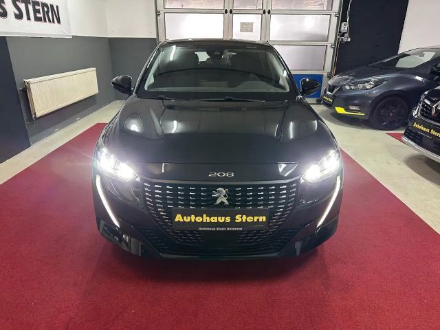 Peugeot 208 Allure Pack