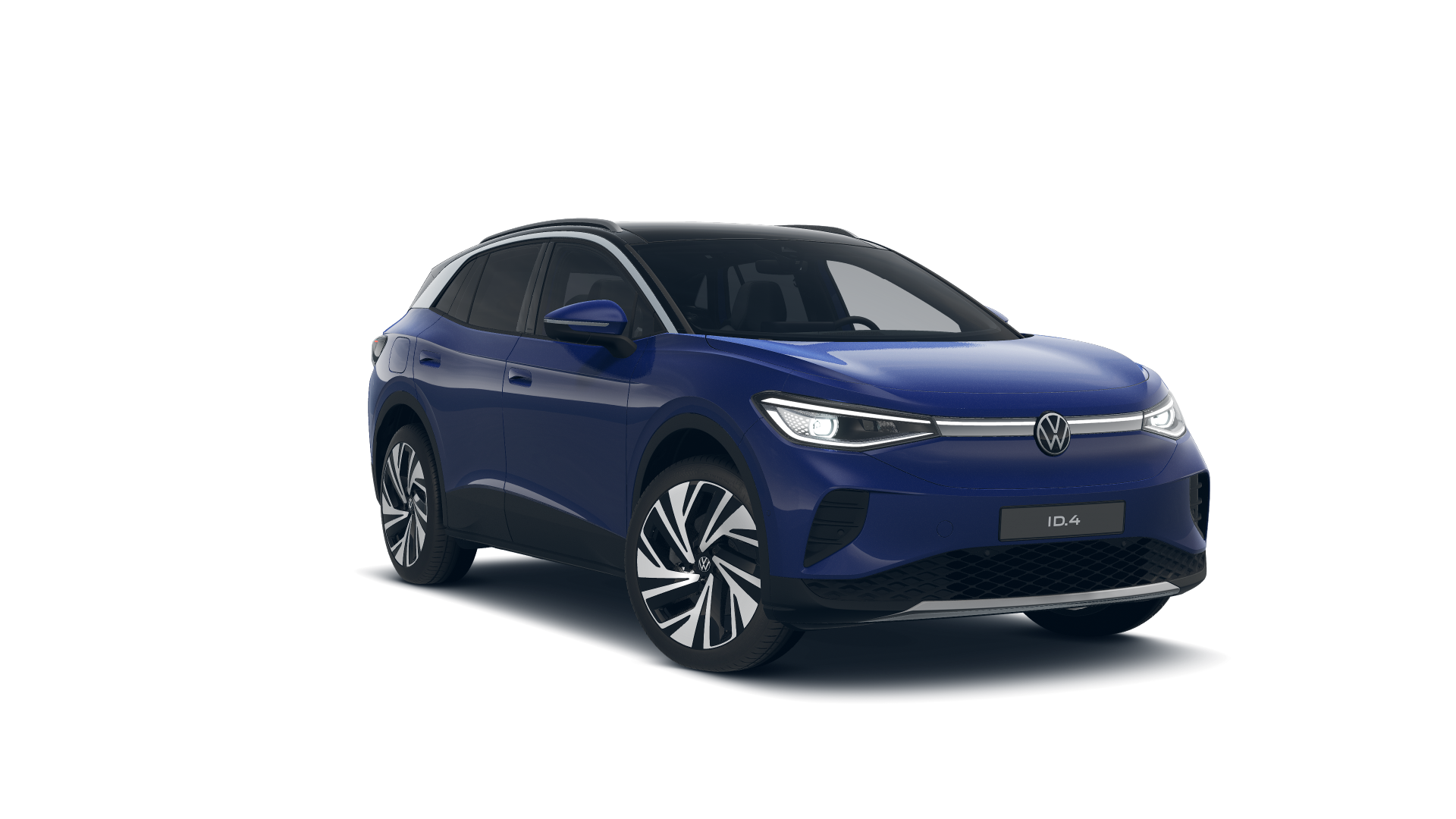 Volkswagen ID.4 4Motion Performance Pro