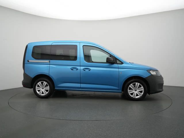 Volkswagen Caddy Combi