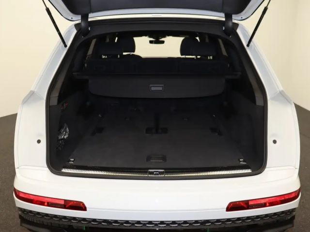 Audi Q7 55 TFSI Quattro S-Line