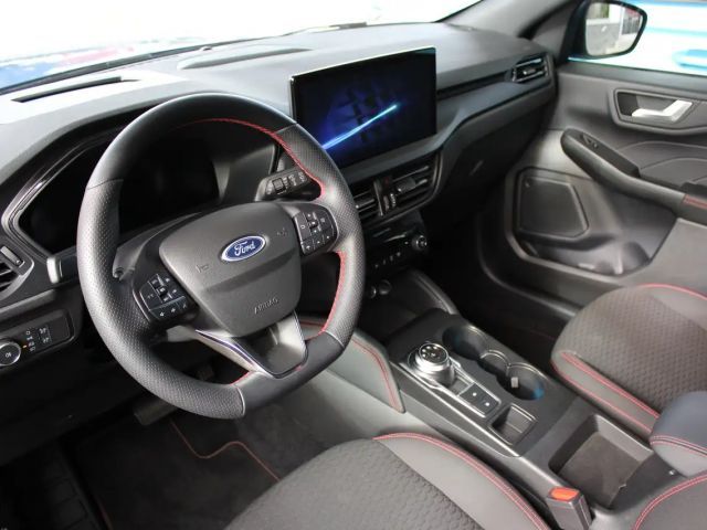 Ford Kuga Hybrid ST Line