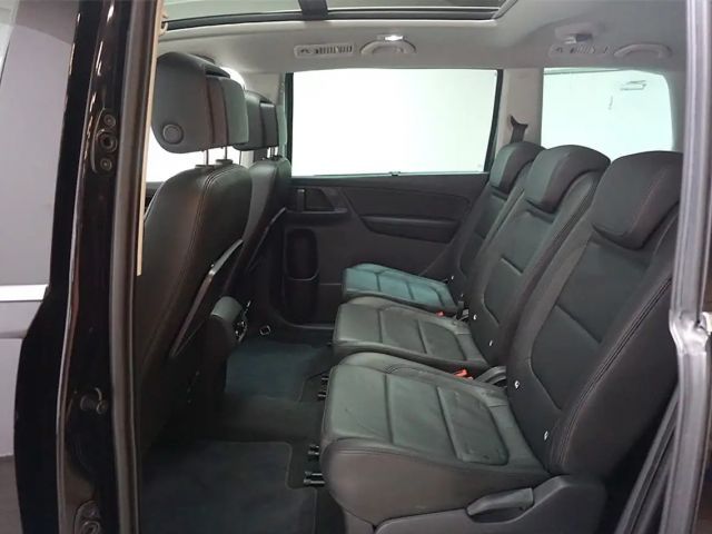 Volkswagen Sharan 1.4 TSI DSG Highline