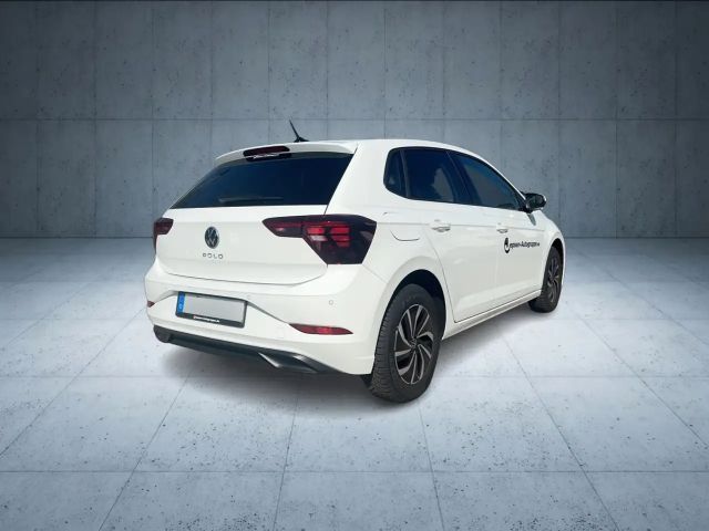 Volkswagen Polo 1.0 TSI Life