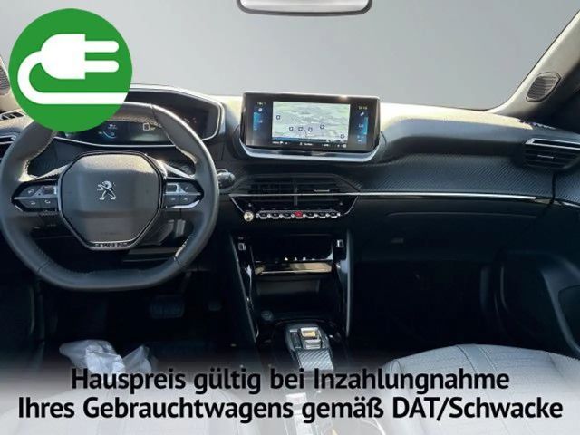 Peugeot E-2008 Allure Pack