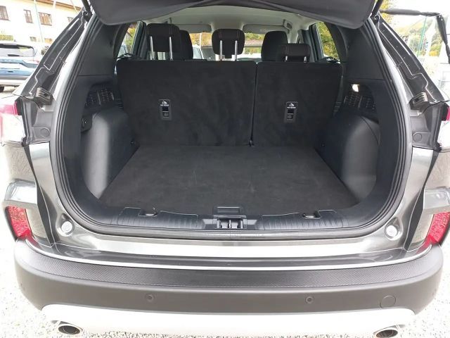 Ford Kuga AWD Cool & Connect