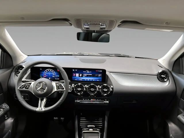 Mercedes-Benz GLA 200 GLA 200 d