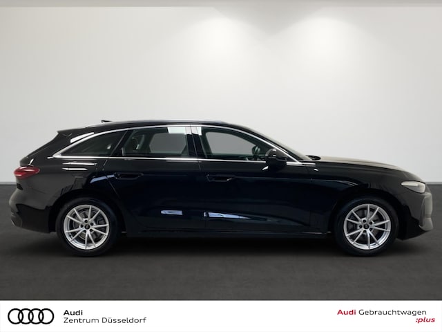 Audi A5 Avant S-Tronic