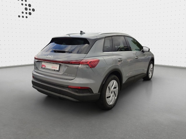 Audi Q4 e-tron 35