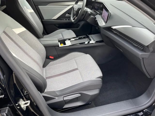 Opel Astra 1.2 Turbo Elegance Turbo