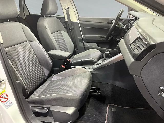 Volkswagen Polo 1.0 TSI DSG Life