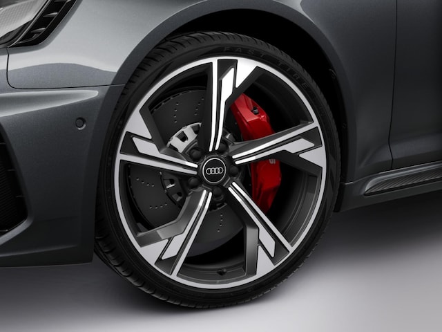 Audi RS4 Avant Quattro