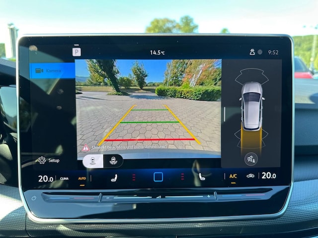 Volkswagen Golf Golf VIII