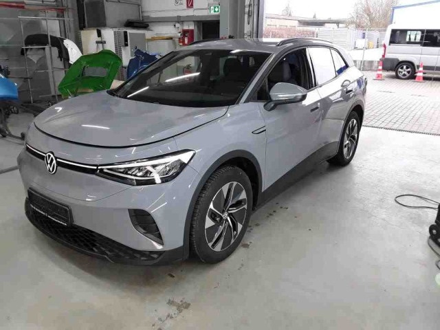 Volkswagen ID.4 Pure