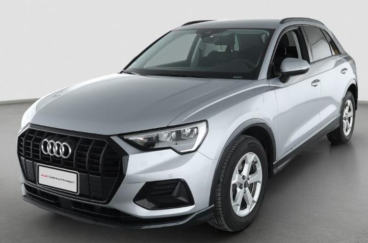 Audi Q3 35 TFSI S-Tronic