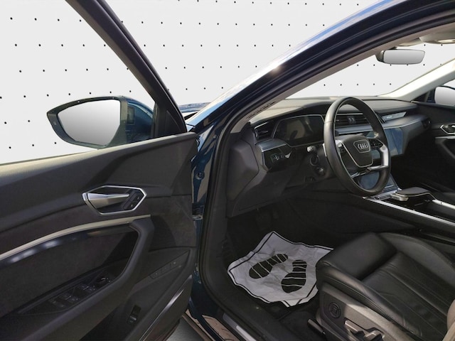 Audi e-tron 55 Quattro