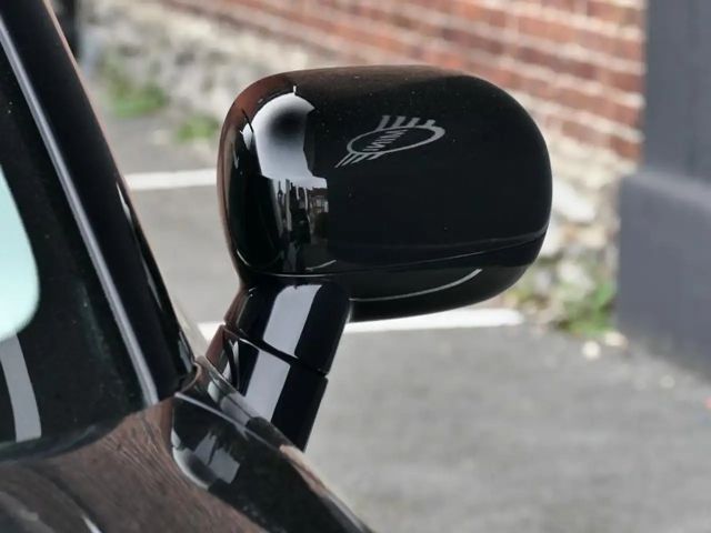 MINI Mini Electric SE