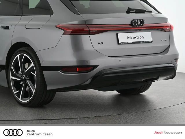 Audi A6 e-tron Avant Quattro S-Line