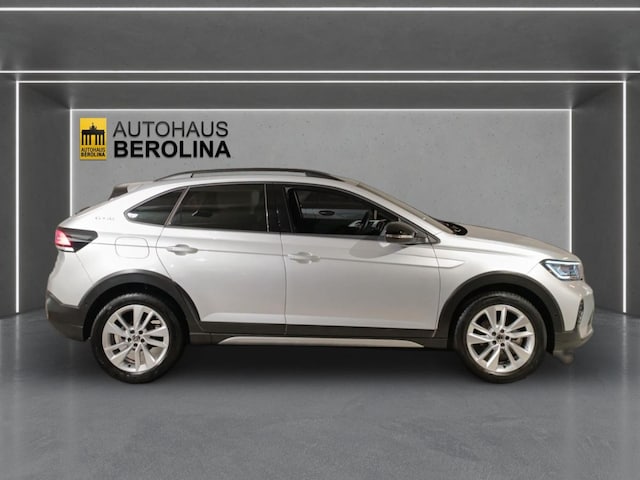 Volkswagen Taigo 1.0 TSI DSG