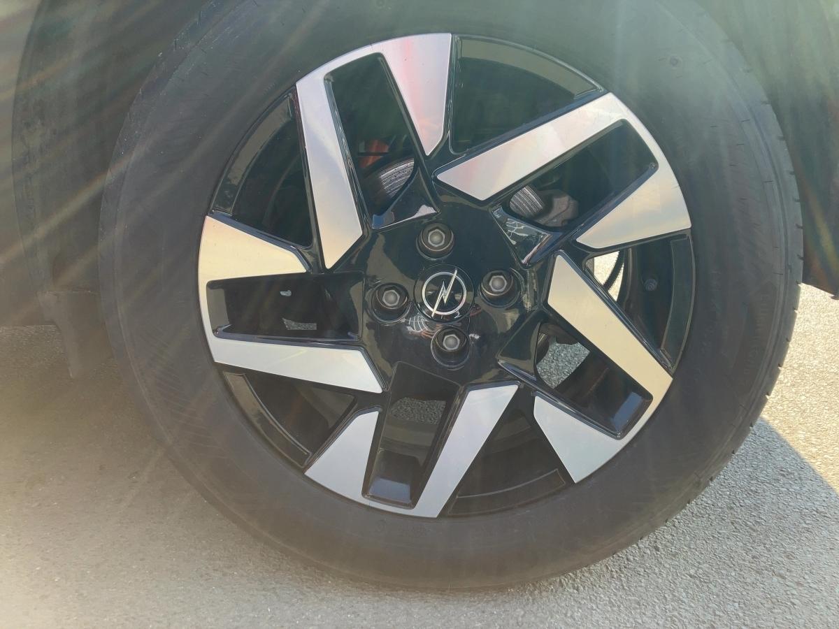 Opel Mokka Elegance Mokka-e