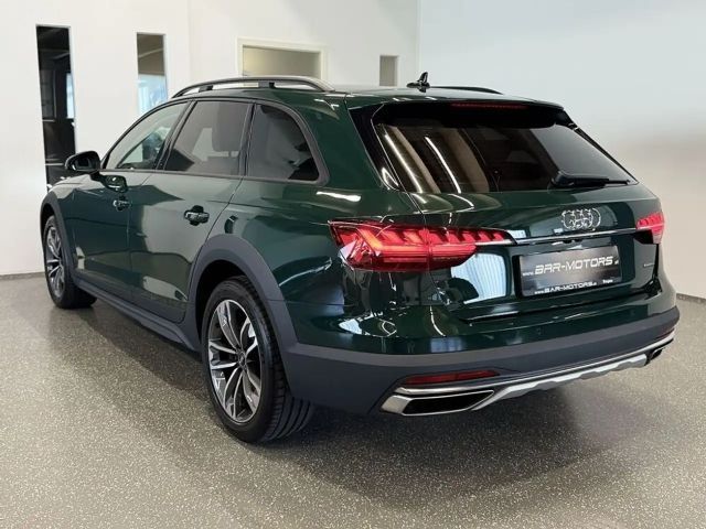Audi A4 allroad 50 TDI