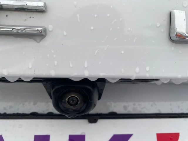 Ford Focus 1.5 EcoBlue Titanium Wagon