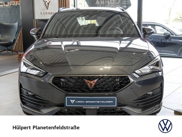 Cupra Leon ST Sportstourer