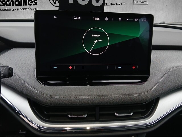 Skoda Enyaq Loft iV 60