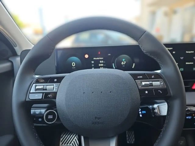 Hyundai IONIQ 5 Techniq