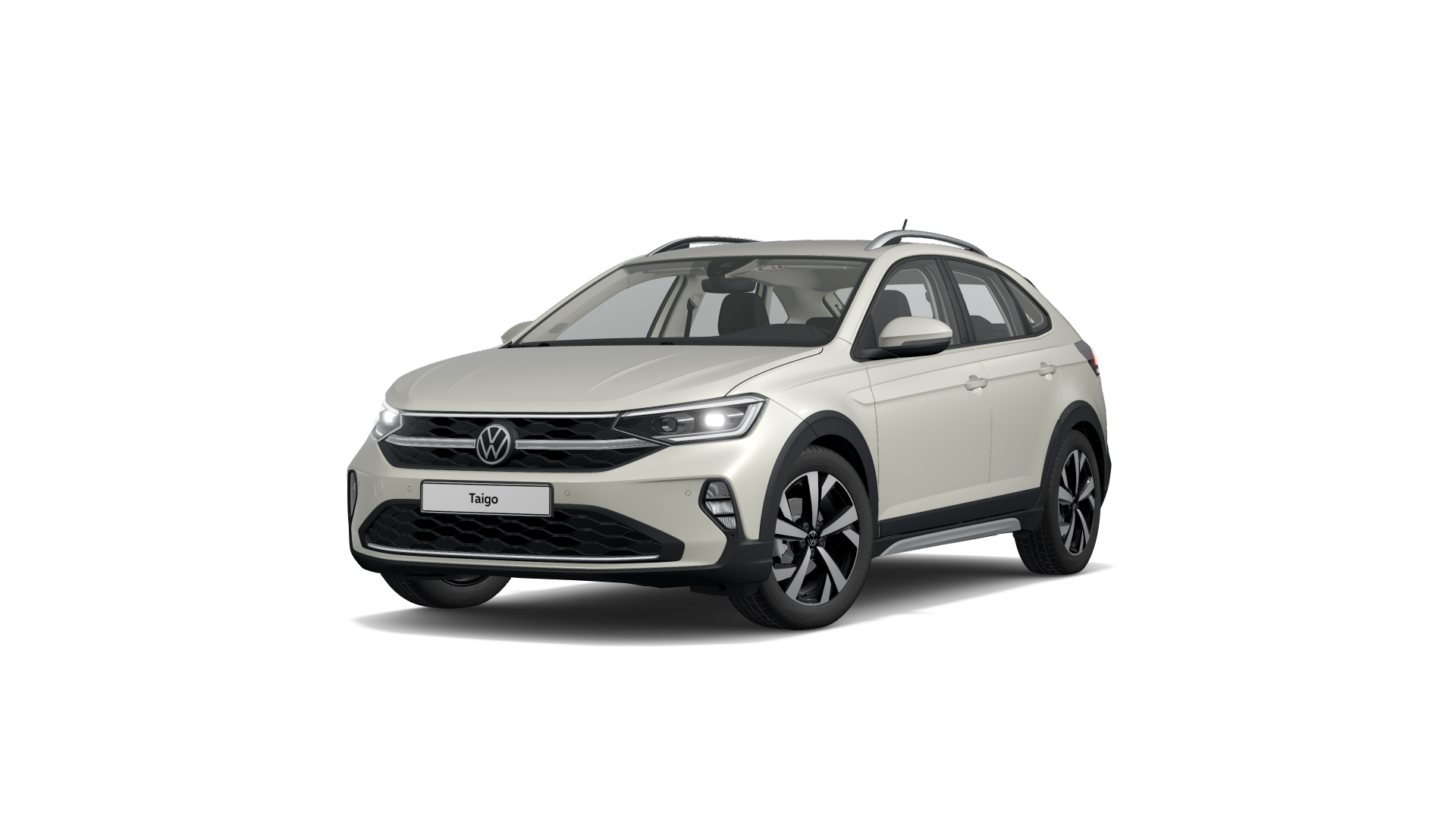 Volkswagen Taigo Style