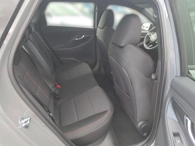 Hyundai i30 Hybrid N Line