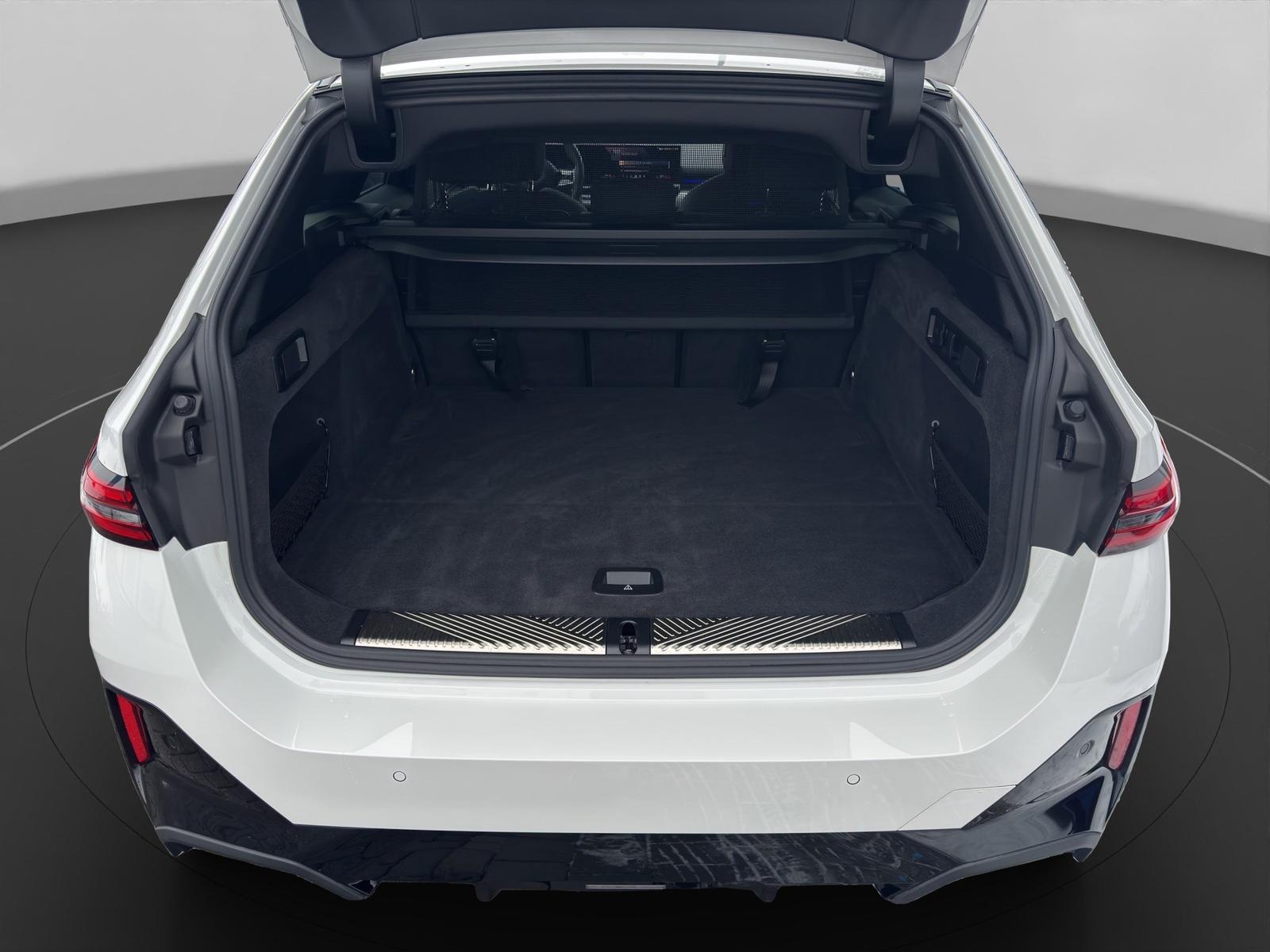 BMW 540 540d Touring xDrive