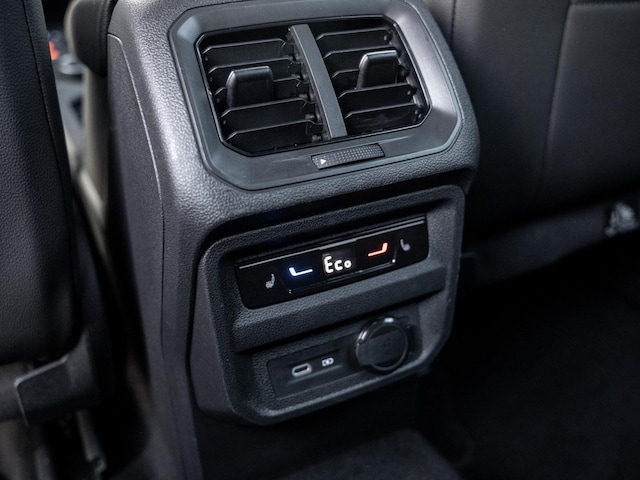 Seat Tarraco 1.4 TSI DSG