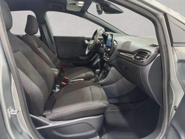 Ford Puma EcoBoost ST Line