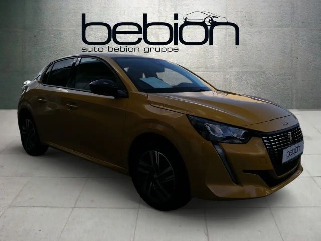 Peugeot 208 Allure Pack PureTech