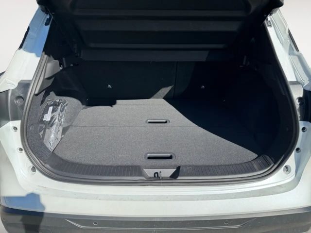 Nissan Qashqai Tekna