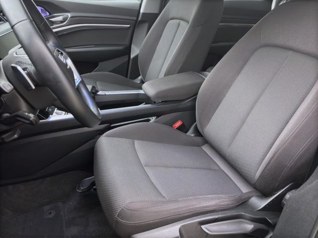 Audi e-tron 50 Quattro Sportback