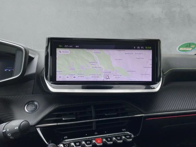 Peugeot 208 GT-Line PureTech